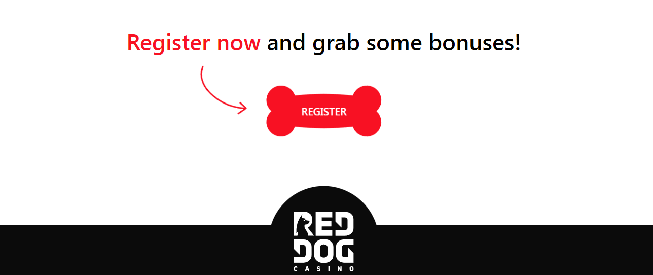 Red Dog Casino Bonuses 2023 2
