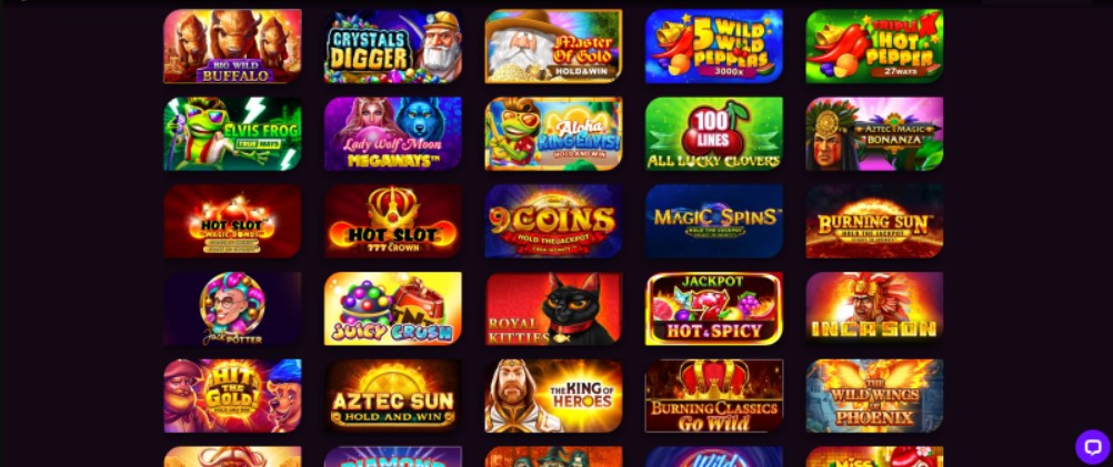 Red Dog Casino Best Slots_2