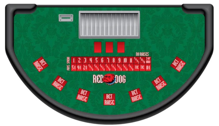 Red Dog Casino Poker_1