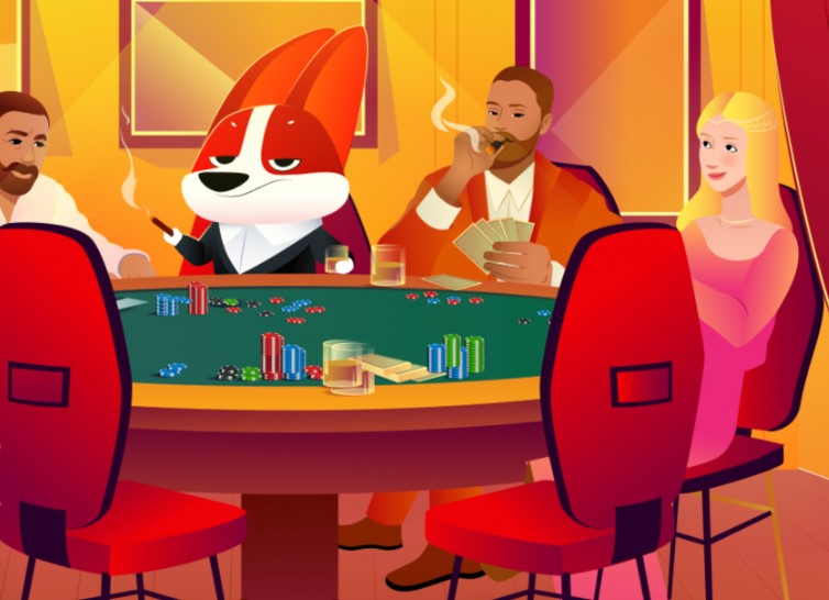 Red Dog Casino Poker_2